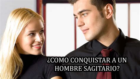 Cómo Saber si un Hombre Sagitario esta Enamorado